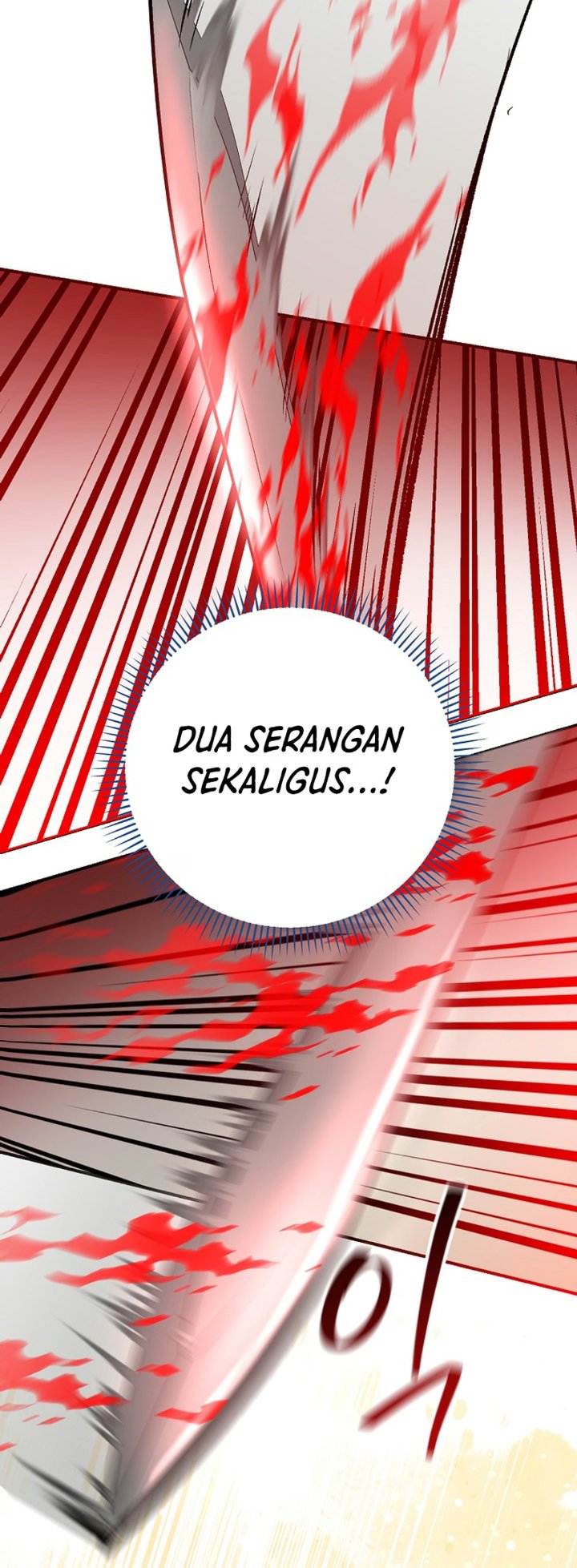 The Returnee's Hidden Strategy Stream Chapter 42 - Page 41