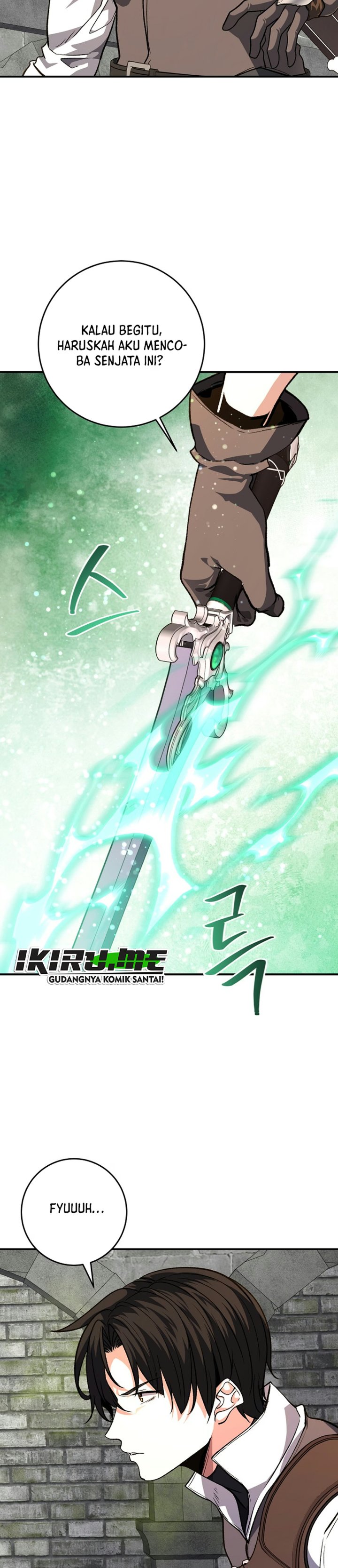 The Returnee's Hidden Strategy Stream Chapter 42 - Page 44
