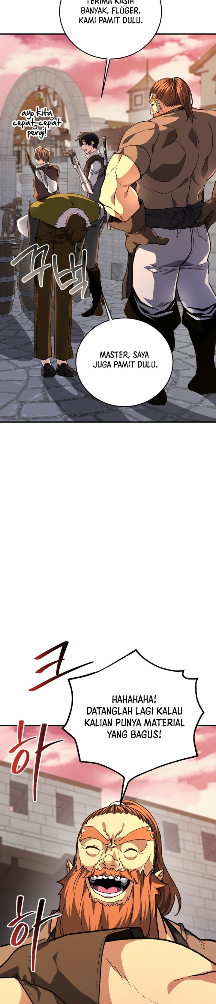 The Returnee's Hidden Strategy Stream Chapter 42 - Page 7