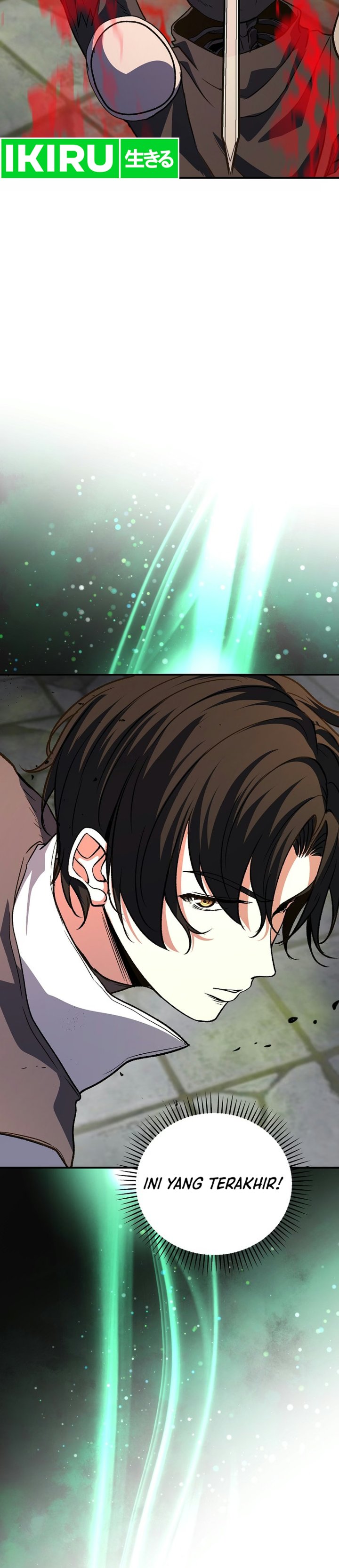 The Returnee's Hidden Strategy Stream Chapter 43 - Page 15