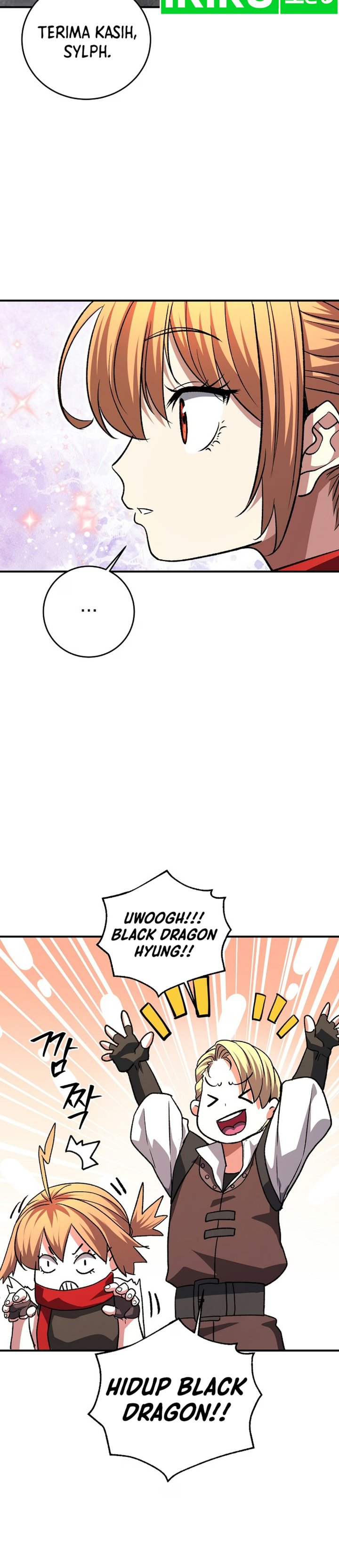 The Returnee's Hidden Strategy Stream Chapter 43 - Page 38