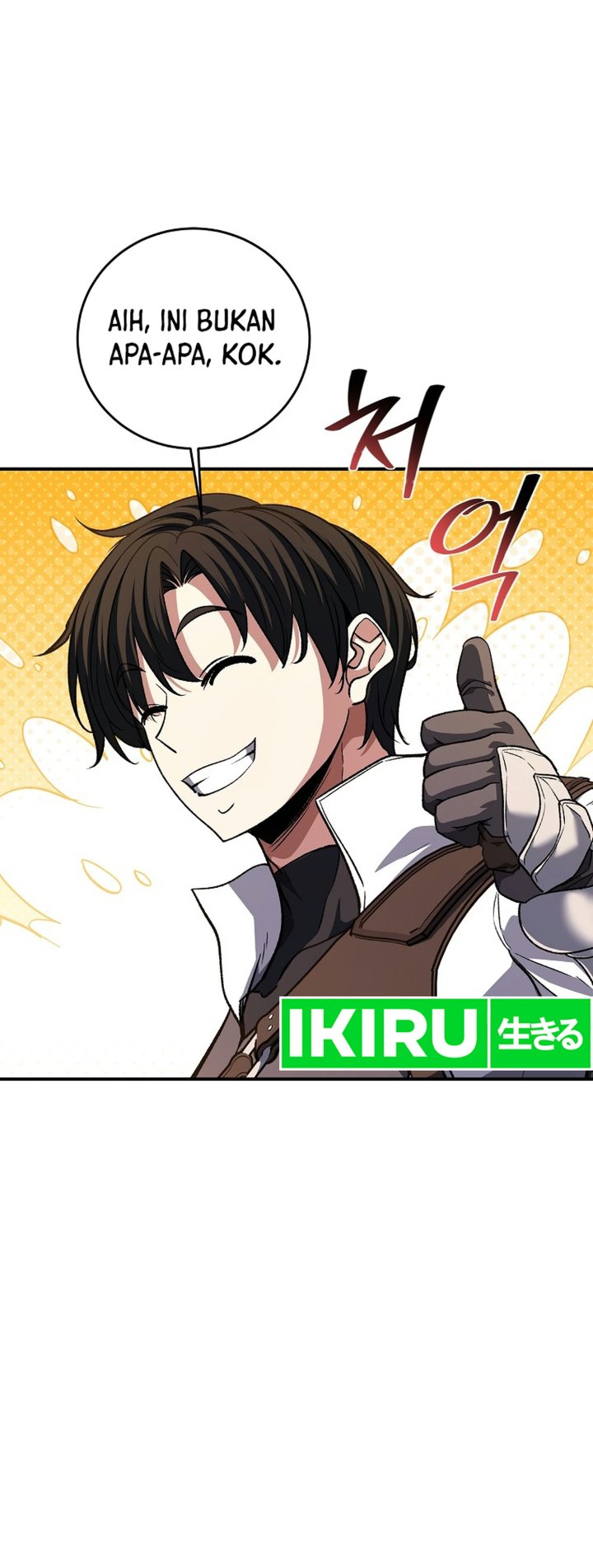 The Returnee's Hidden Strategy Stream Chapter 43 - Page 39