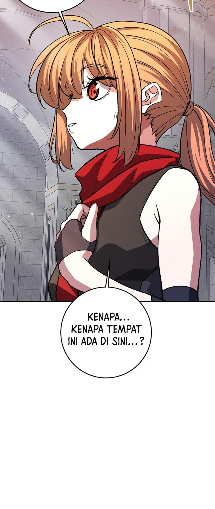 The Returnee's Hidden Strategy Stream Chapter 43 - Page 42