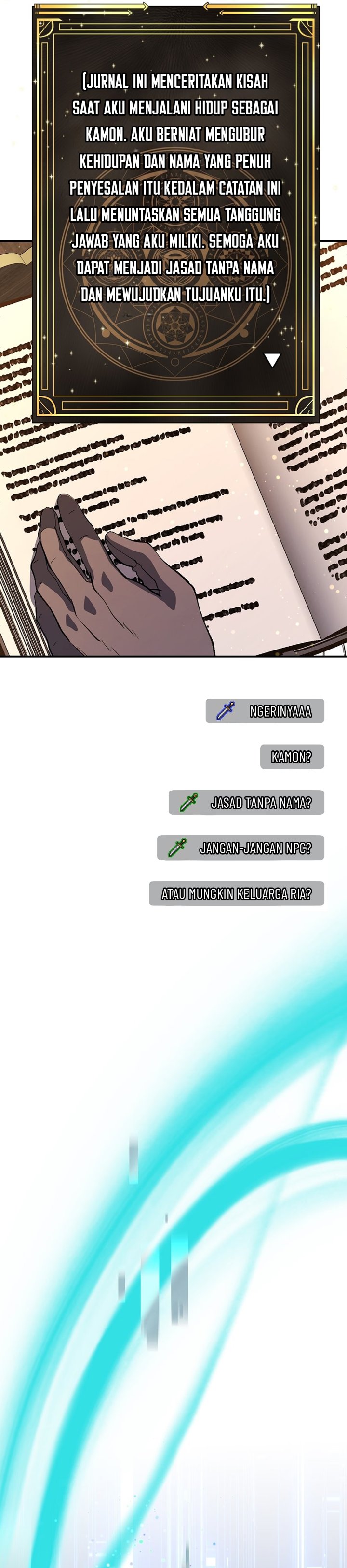 The Returnee's Hidden Strategy Stream Chapter 44 - Page 25