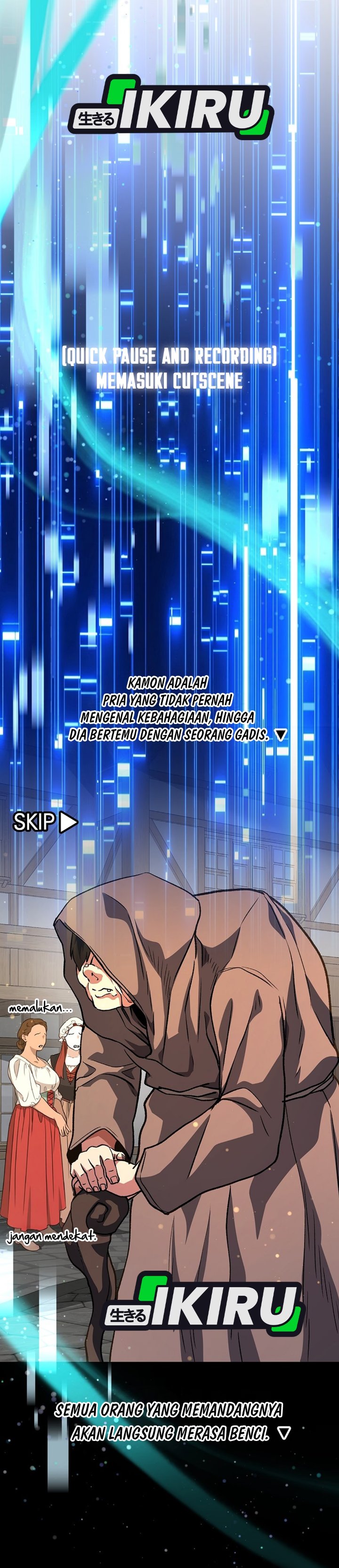 The Returnee's Hidden Strategy Stream Chapter 44 - Page 26