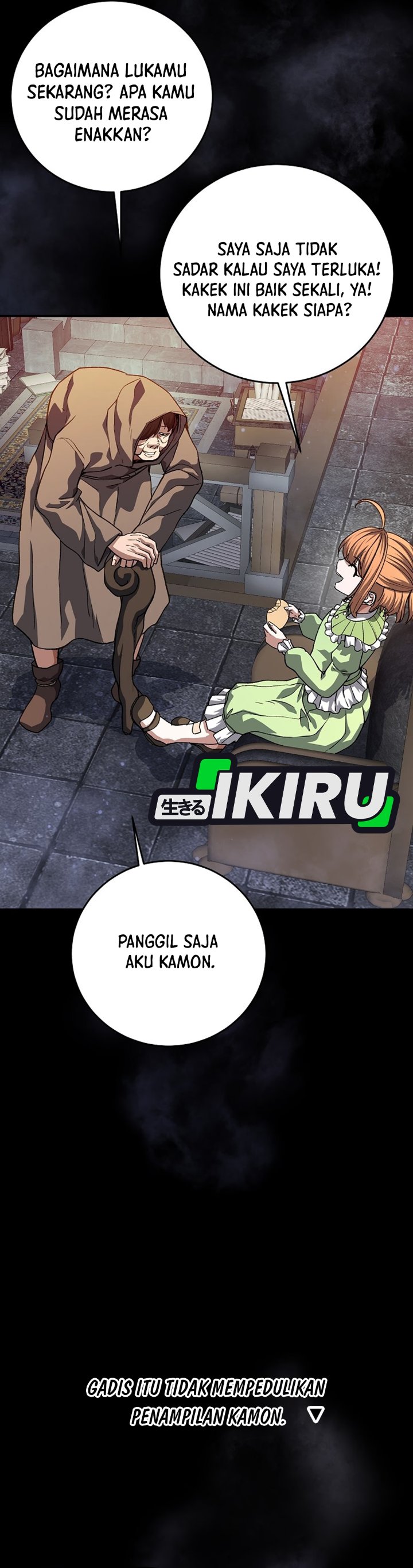 The Returnee's Hidden Strategy Stream Chapter 44 - Page 29