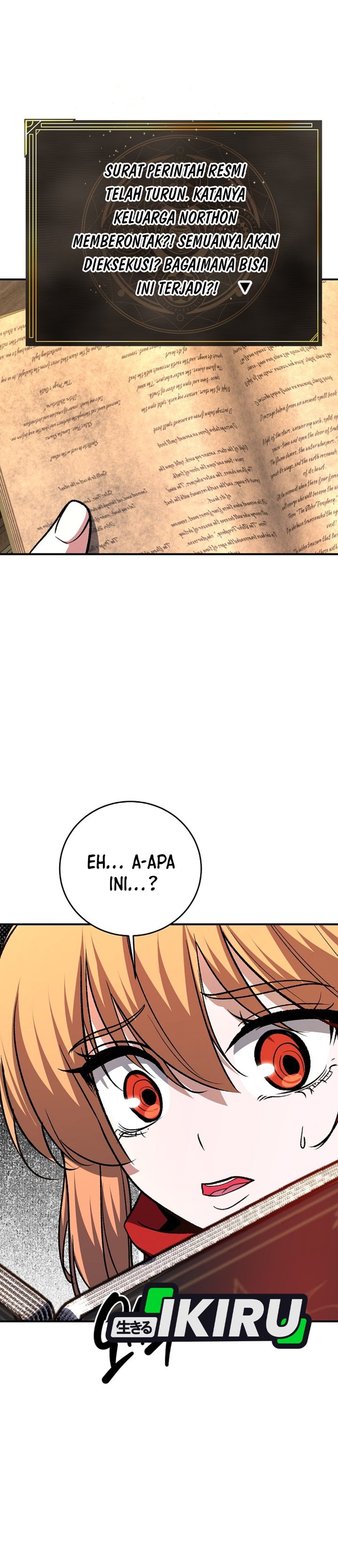 The Returnee's Hidden Strategy Stream Chapter 44 - Page 42