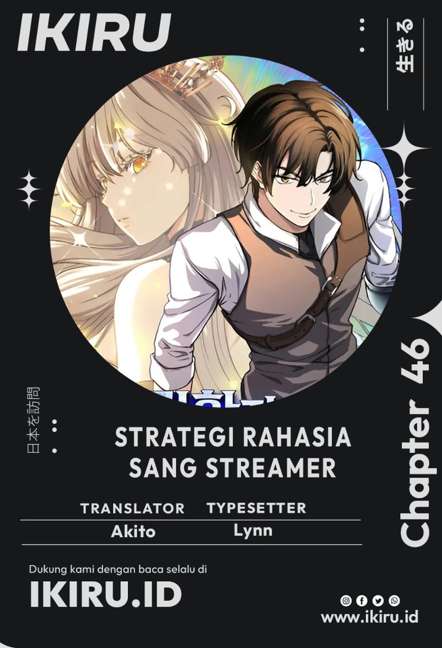 The Returnee's Hidden Strategy Stream Chapter 45 - Page 1