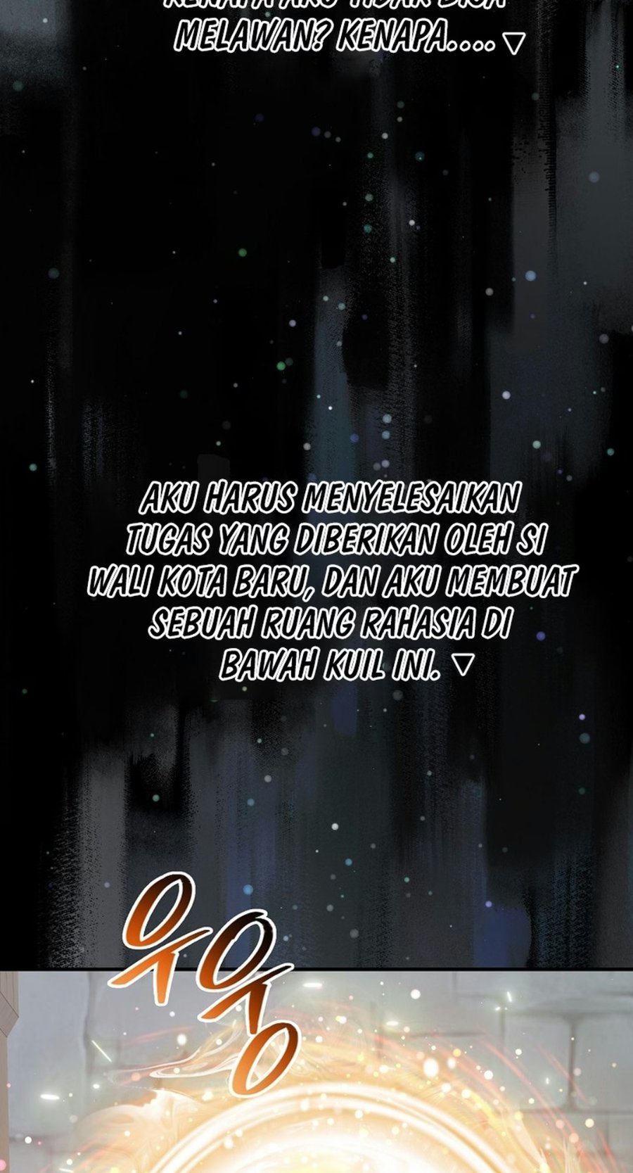 The Returnee's Hidden Strategy Stream Chapter 45 - Page 13