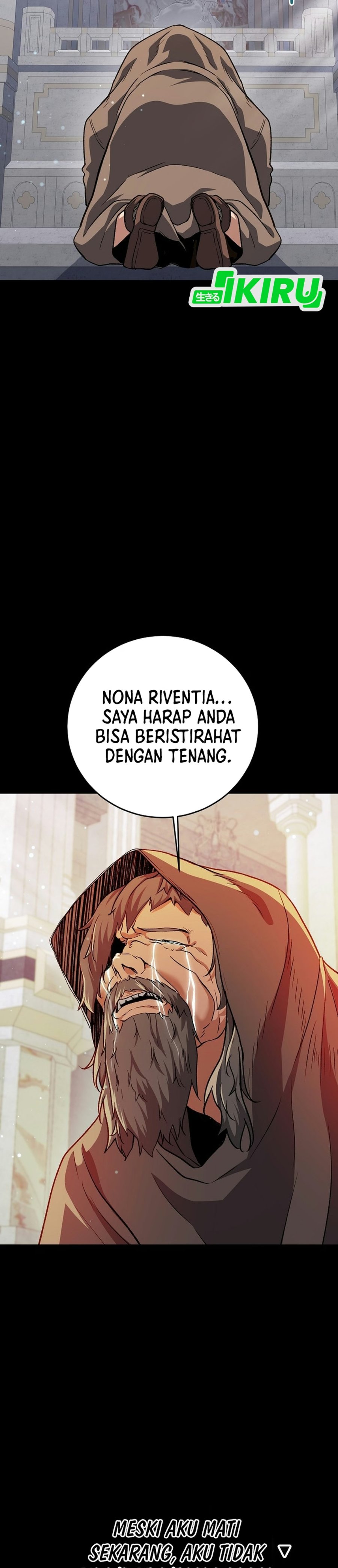 The Returnee's Hidden Strategy Stream Chapter 45 - Page 15
