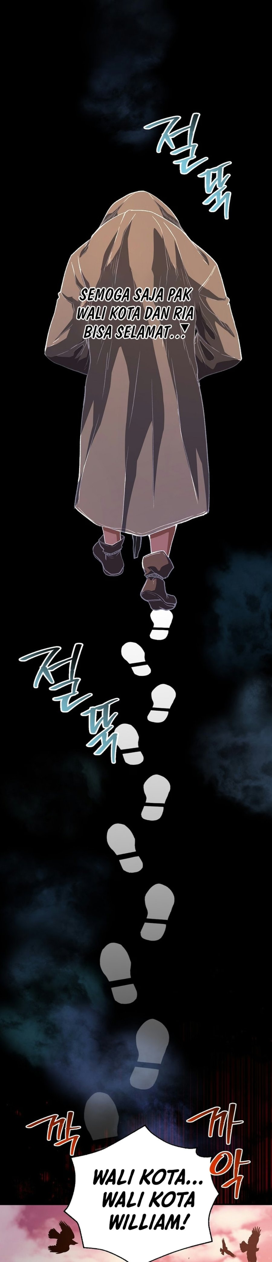 The Returnee's Hidden Strategy Stream Chapter 45 - Page 4