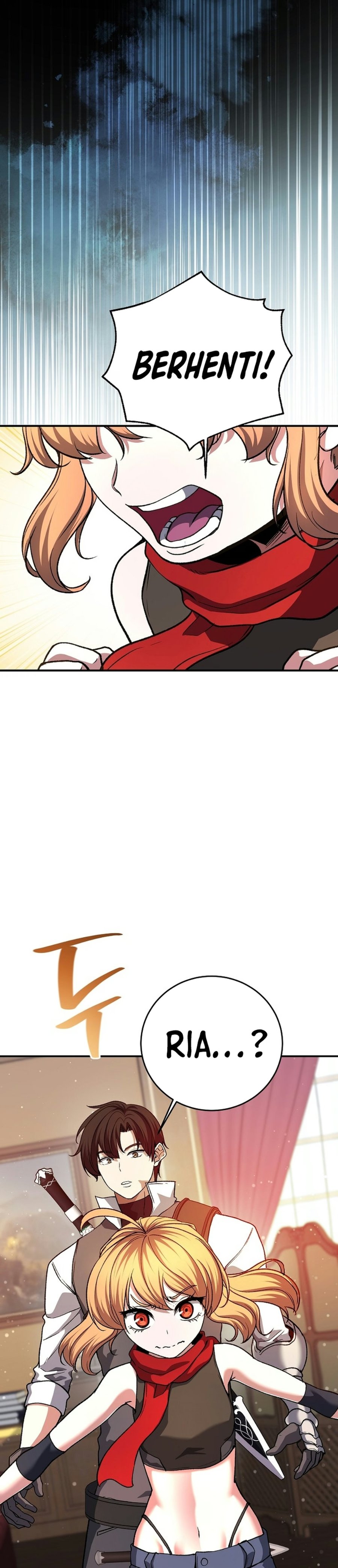 The Returnee's Hidden Strategy Stream Chapter 45 - Page 48