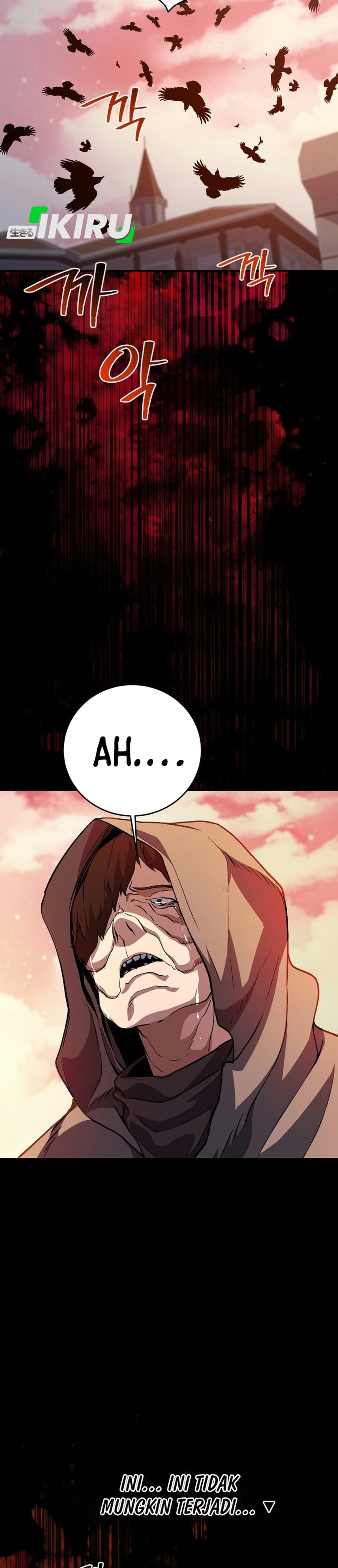 The Returnee's Hidden Strategy Stream Chapter 45 - Page 5