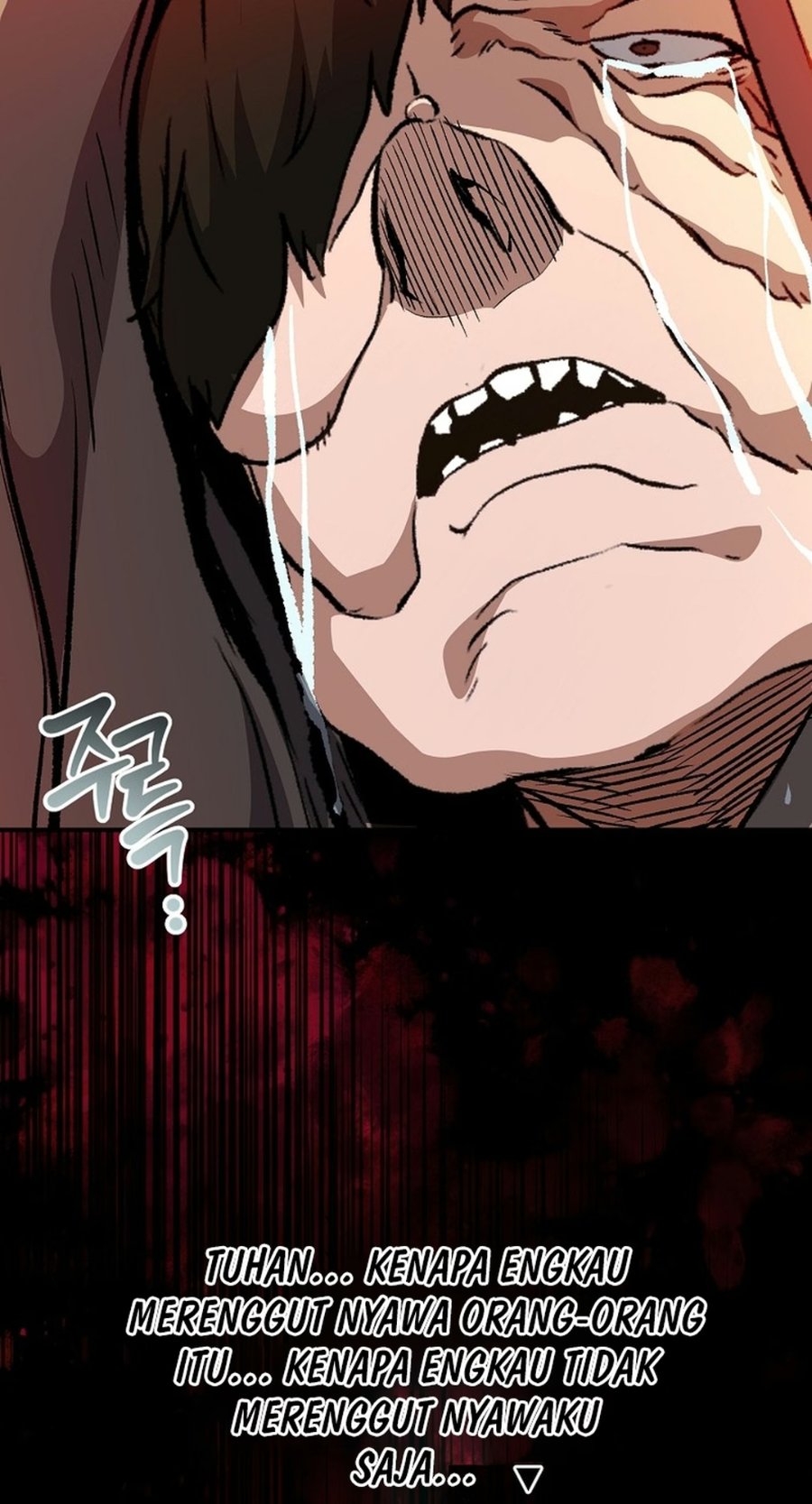The Returnee's Hidden Strategy Stream Chapter 45 - Page 7