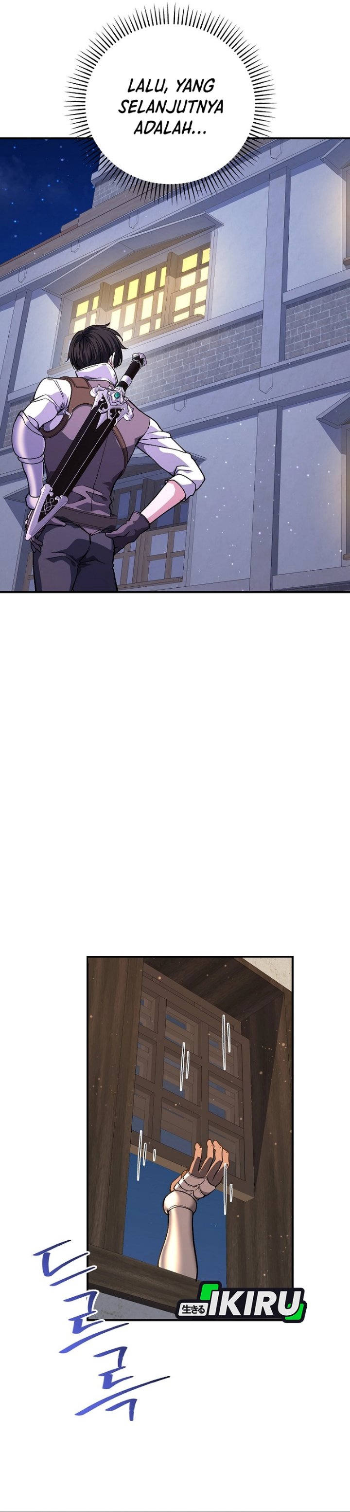 The Returnee's Hidden Strategy Stream Chapter 46 - Page 24