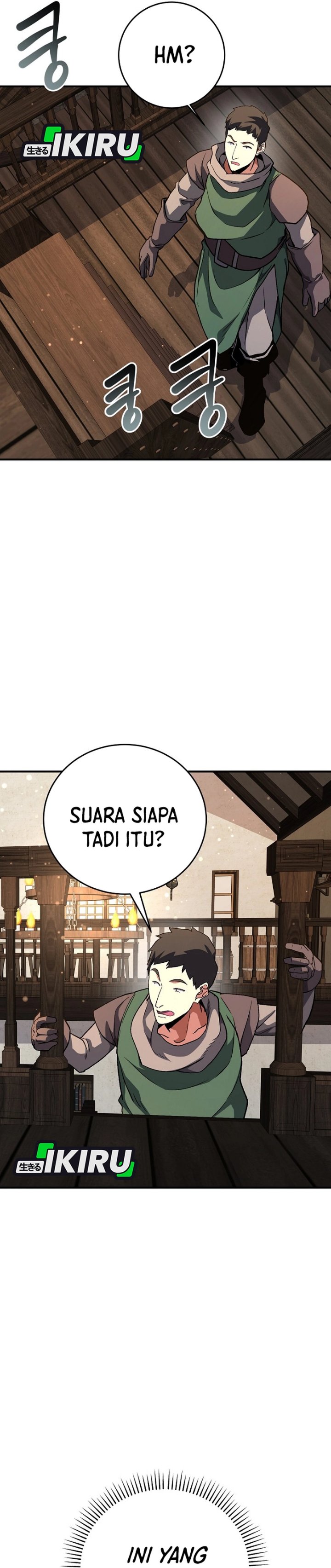 The Returnee's Hidden Strategy Stream Chapter 46 - Page 28