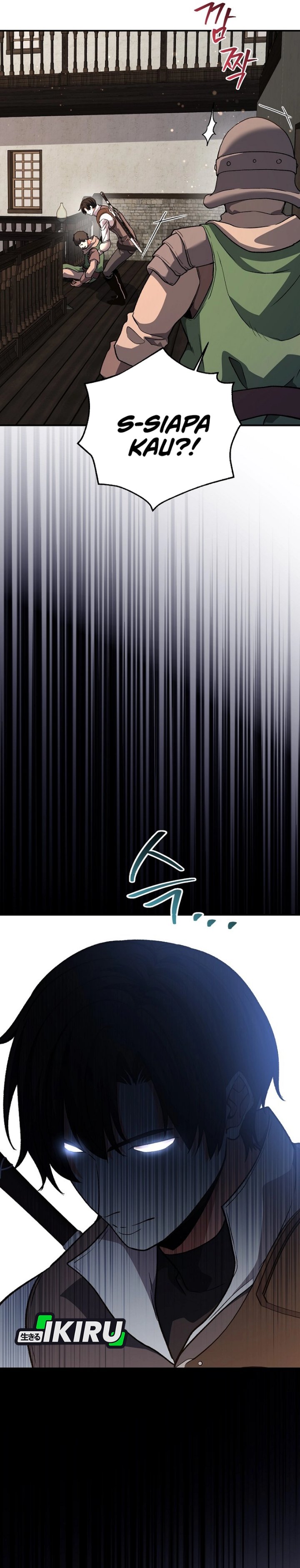 The Returnee's Hidden Strategy Stream Chapter 46 - Page 31