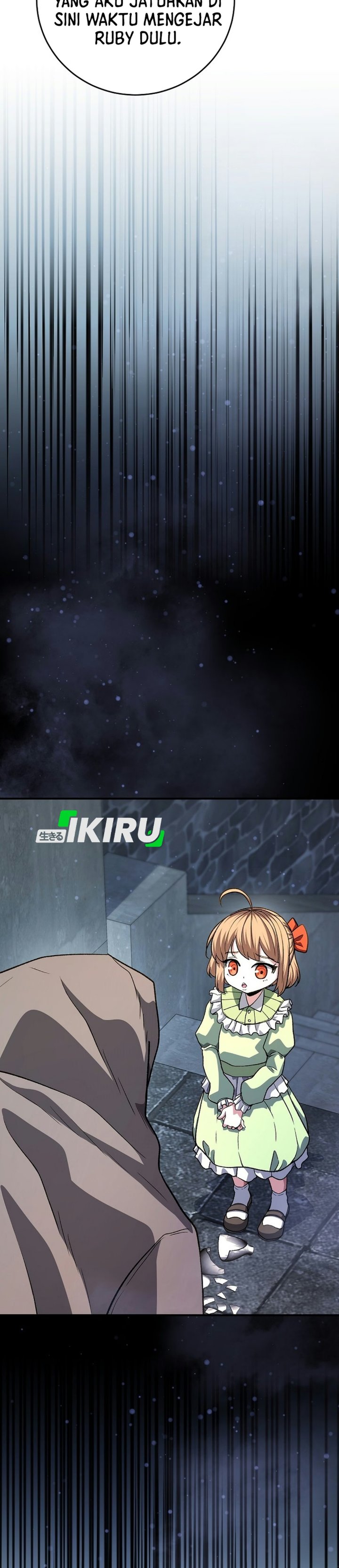 The Returnee's Hidden Strategy Stream Chapter 47 - Page 22