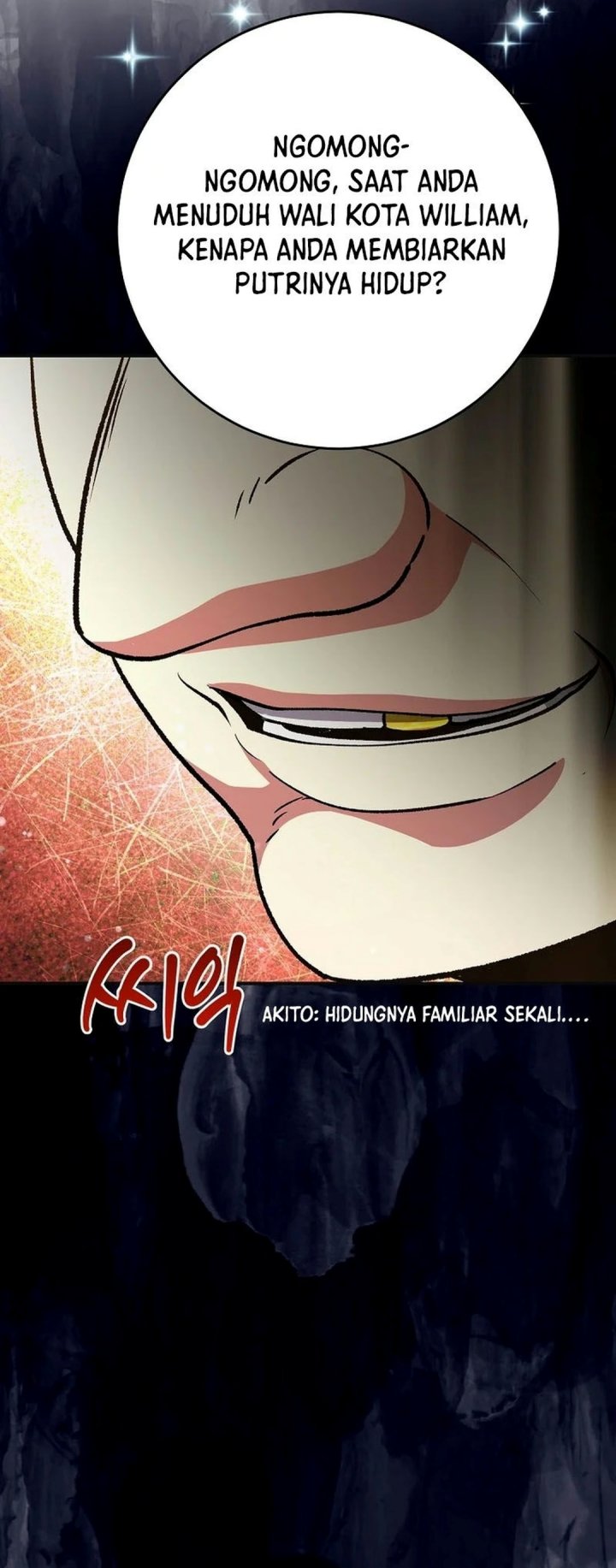 The Returnee's Hidden Strategy Stream Chapter 48 - Page 12
