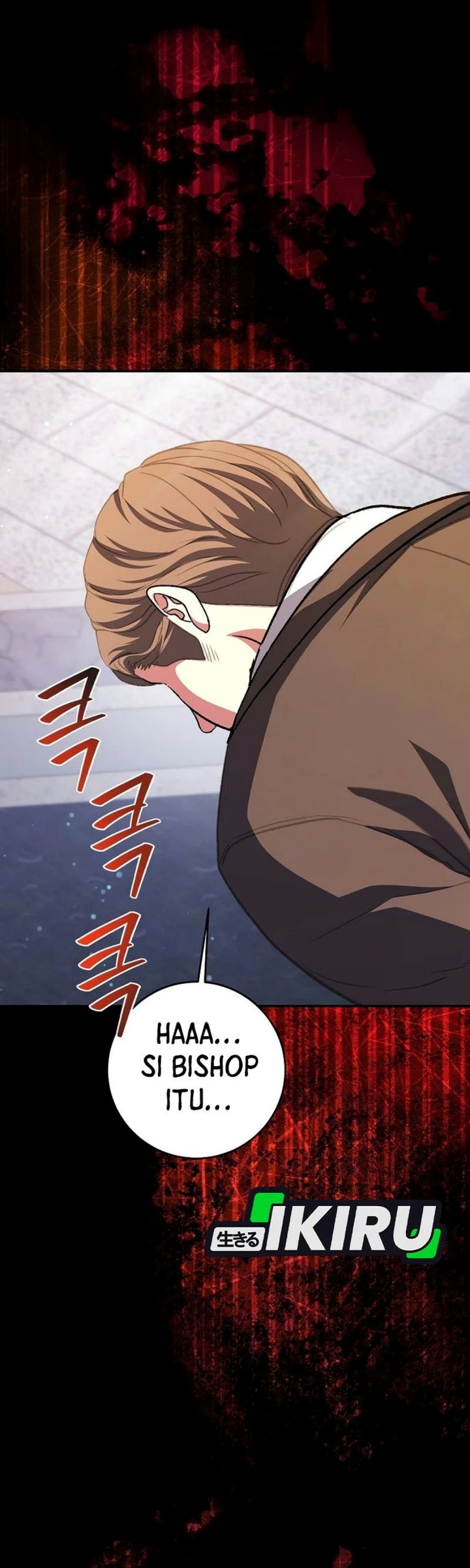 The Returnee's Hidden Strategy Stream Chapter 48 - Page 18