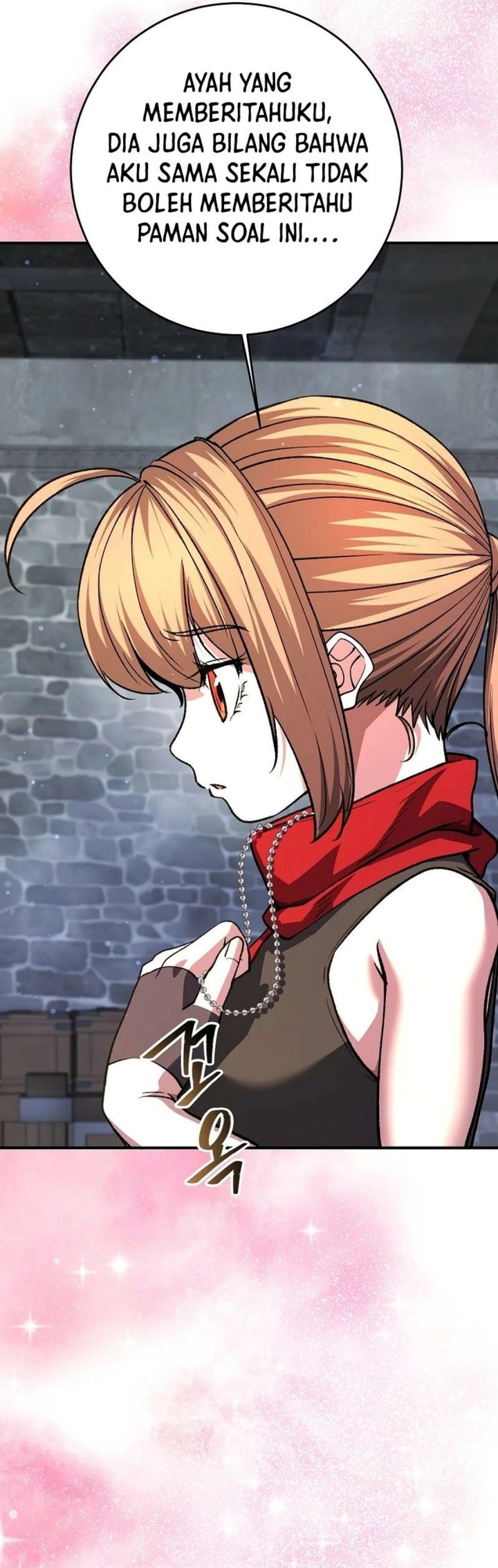 The Returnee's Hidden Strategy Stream Chapter 48 - Page 26