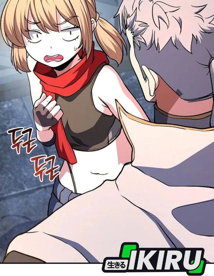 The Returnee's Hidden Strategy Stream Chapter 48 - Page 35