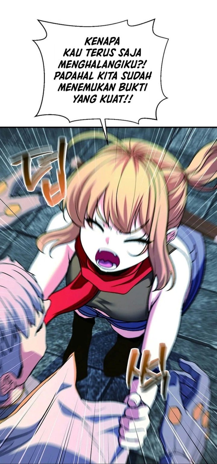 The Returnee's Hidden Strategy Stream Chapter 48 - Page 38
