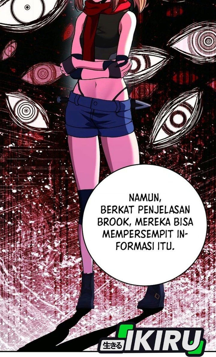 The Returnee's Hidden Strategy Stream Chapter 48 - Page 41