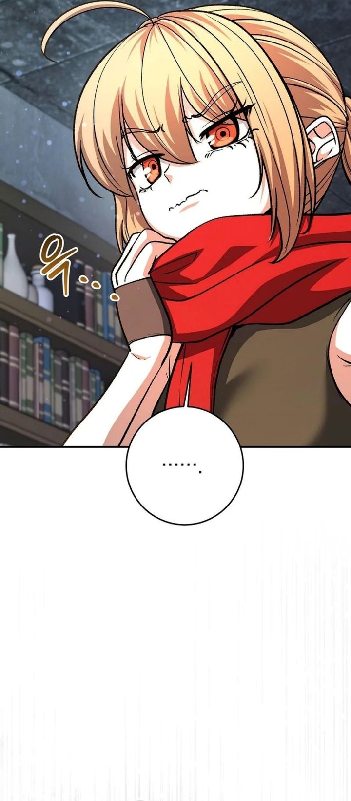 The Returnee's Hidden Strategy Stream Chapter 48 - Page 44