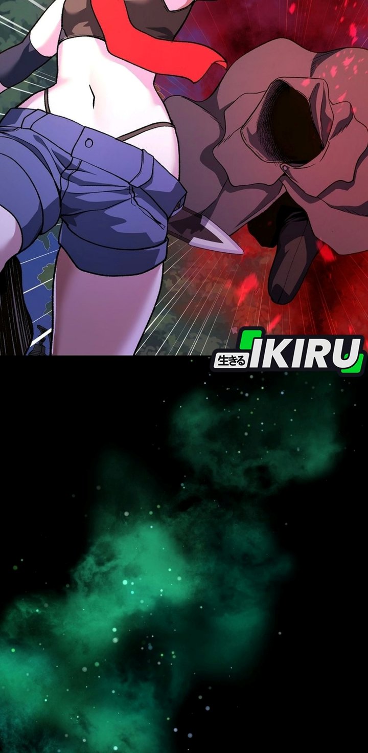 The Returnee's Hidden Strategy Stream Chapter 49 - Page 11