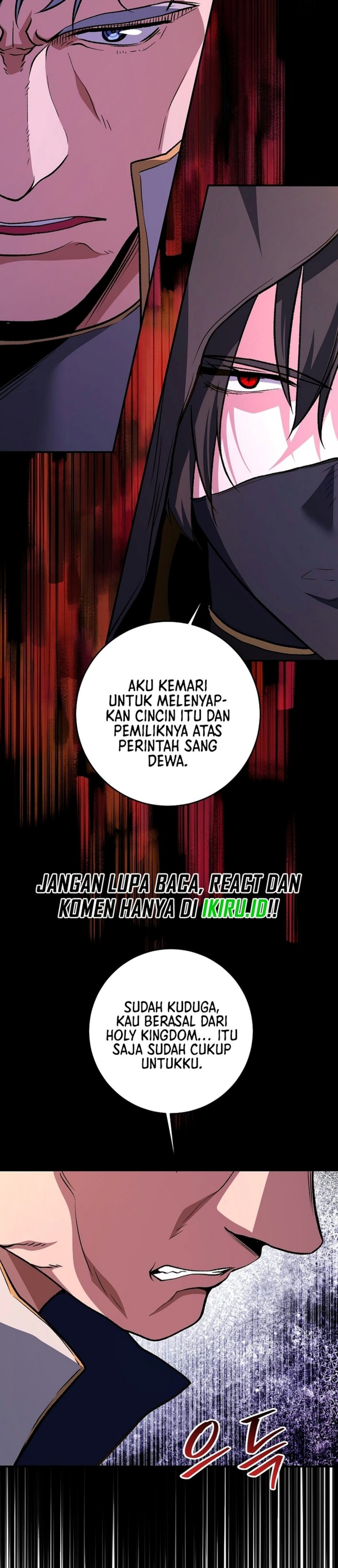 The Returnee's Hidden Strategy Stream Chapter 49 - Page 20
