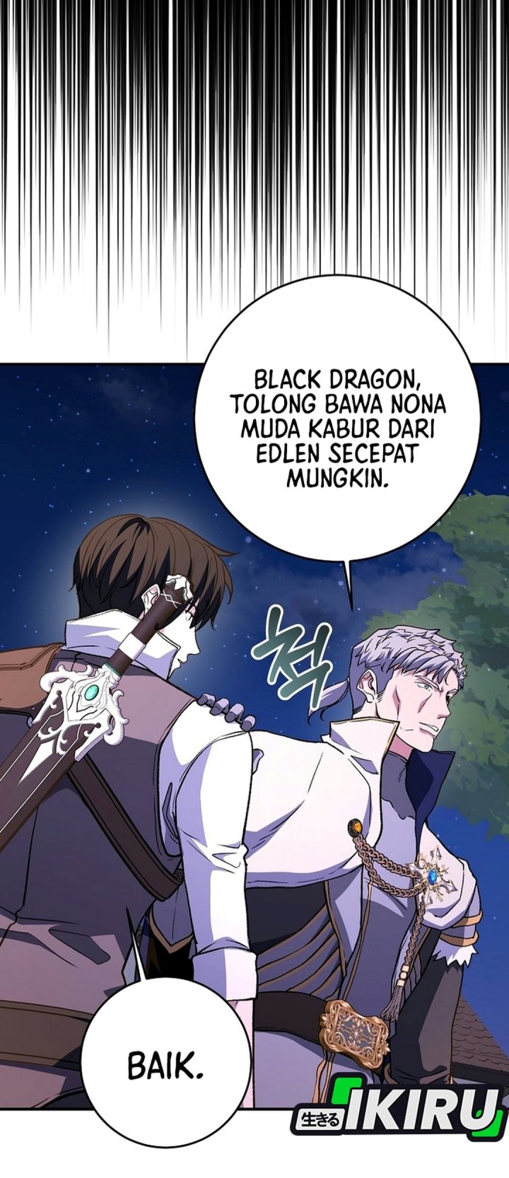 The Returnee's Hidden Strategy Stream Chapter 49 - Page 21