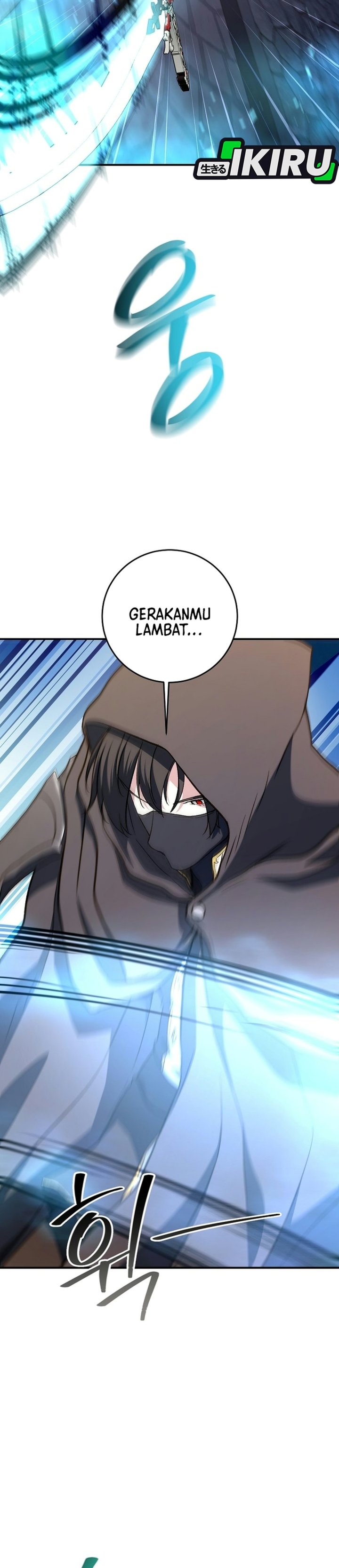 The Returnee's Hidden Strategy Stream Chapter 49 - Page 33
