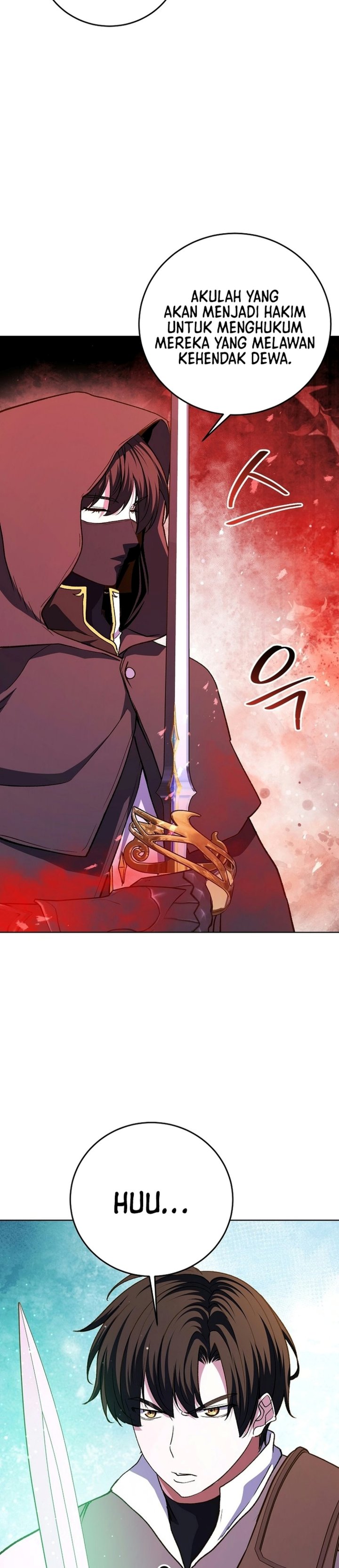 The Returnee's Hidden Strategy Stream Chapter 49 - Page 39