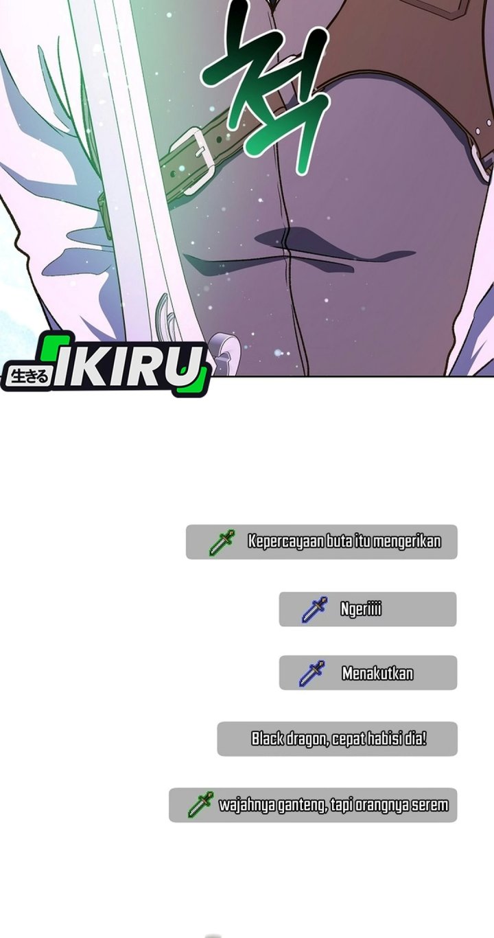 The Returnee's Hidden Strategy Stream Chapter 49 - Page 40