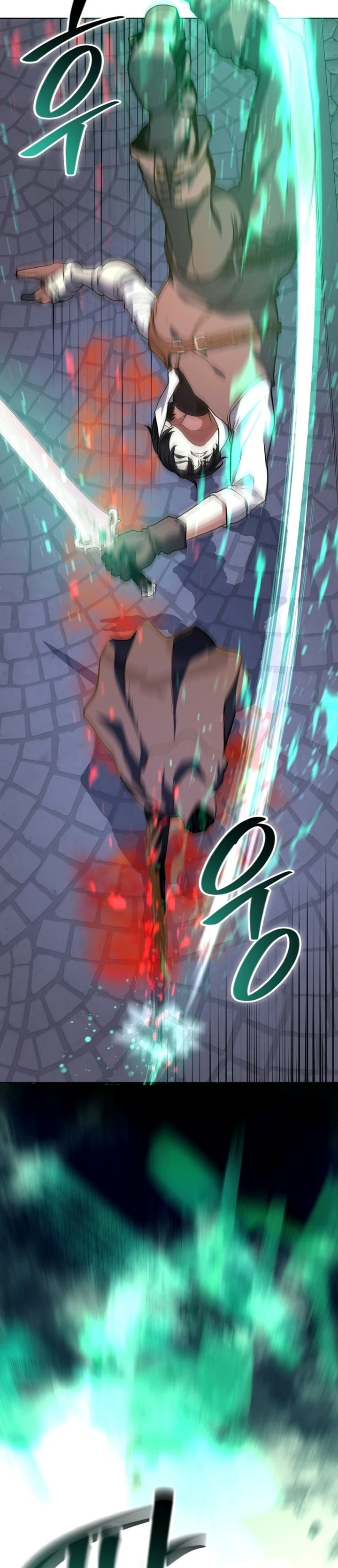 The Returnee's Hidden Strategy Stream Chapter 49 - Page 43