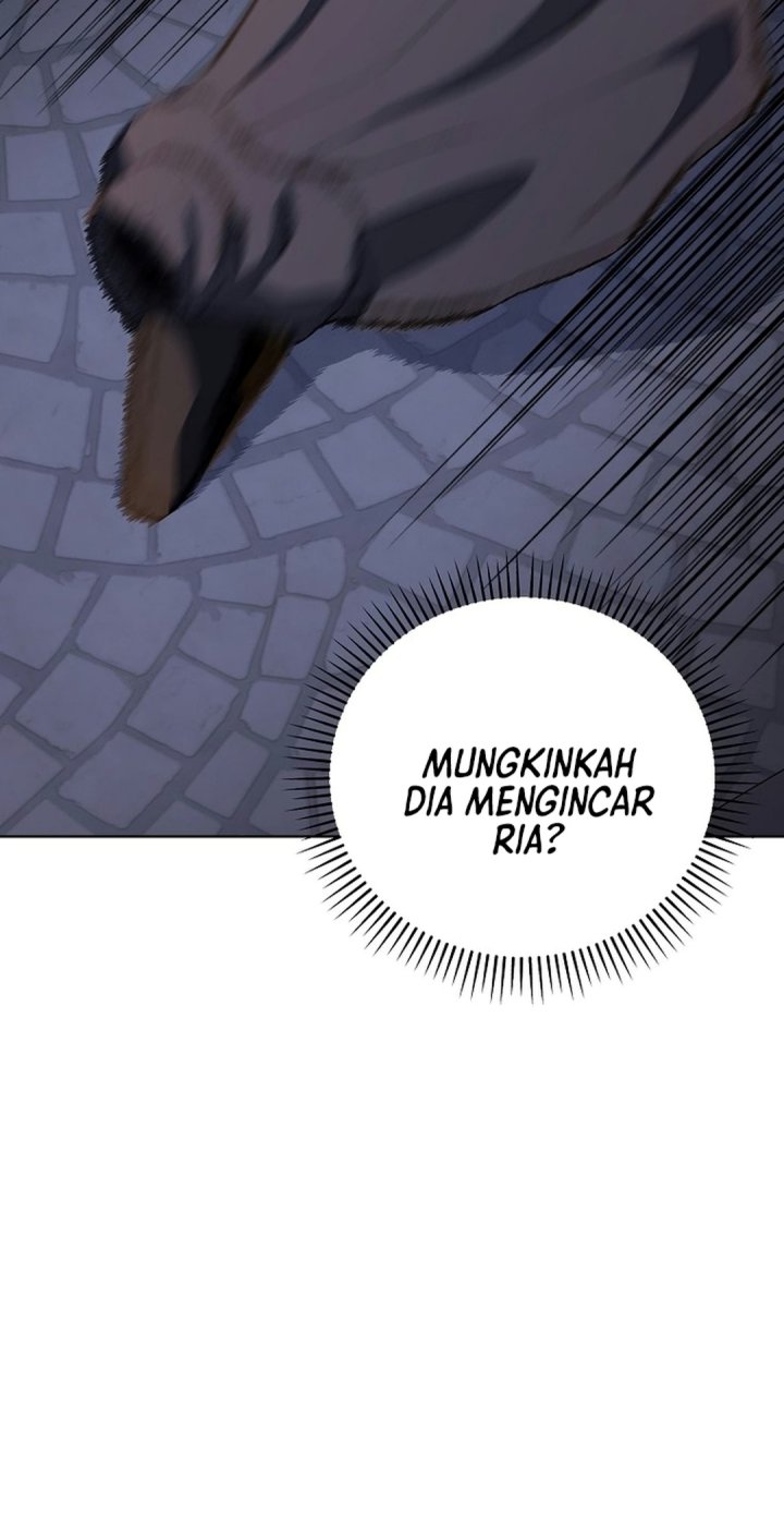 The Returnee's Hidden Strategy Stream Chapter 49 - Page 6