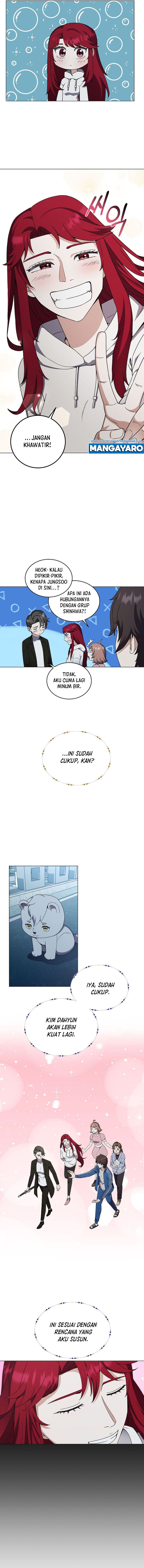 Baca The Returning Warrior’s Alley Restaurant - Chapter 66 halaman 11
