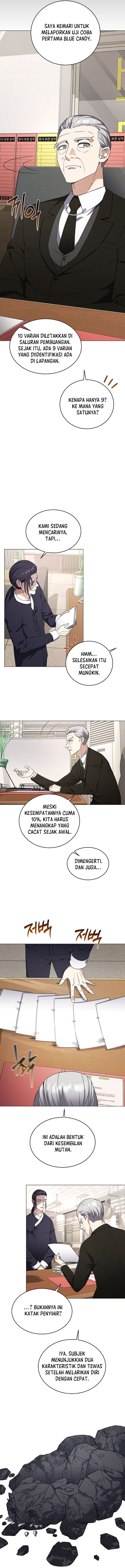 Baca The Returning Warrior’s Alley Restaurant - Chapter 66 halaman 12