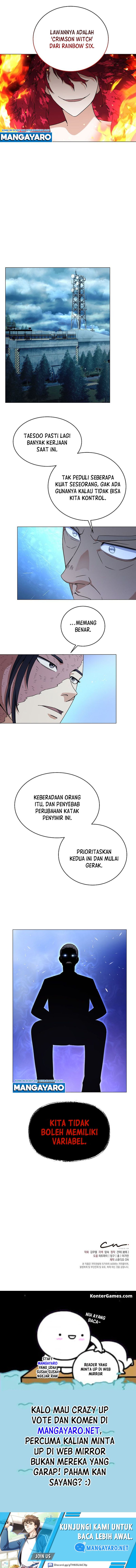 Baca The Returning Warrior’s Alley Restaurant - Chapter 66 halaman 13