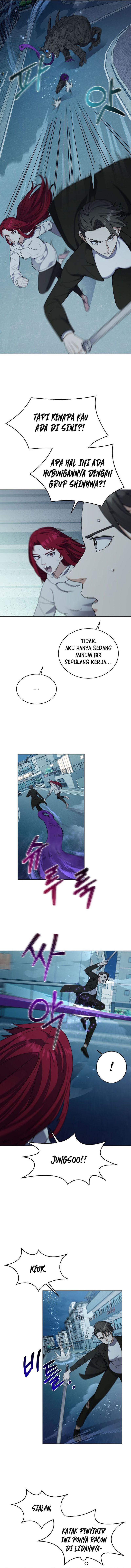 Baca The Returning Warrior’s Alley Restaurant - Chapter 66 halaman 4