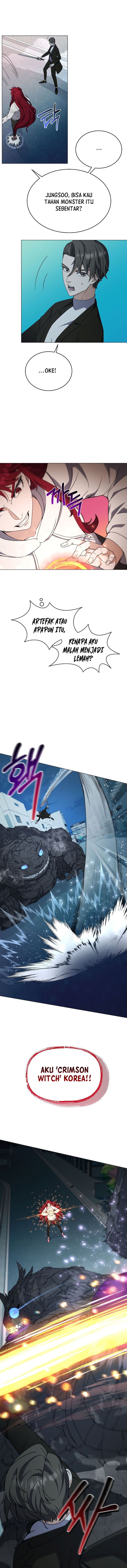 Baca The Returning Warrior’s Alley Restaurant - Chapter 66 halaman 6