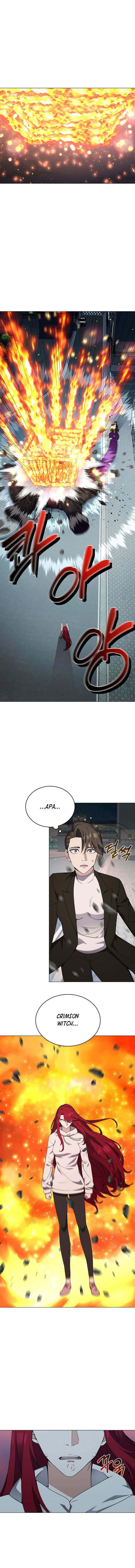 Baca The Returning Warrior’s Alley Restaurant - Chapter 66 halaman 8
