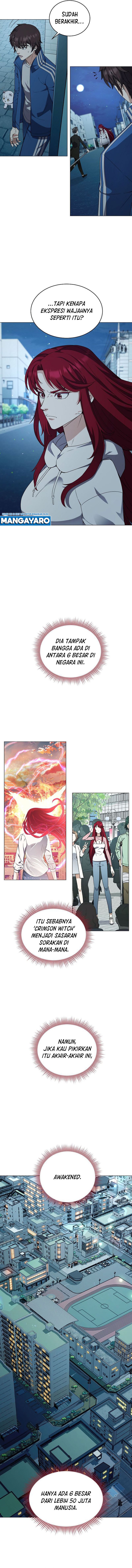Baca The Returning Warrior’s Alley Restaurant - Chapter 66 halaman 9
