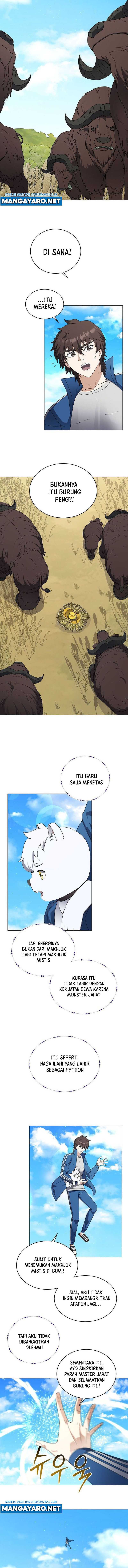 Baca The Returning Warrior’s Alley Restaurant - Chapter 67 halaman 11