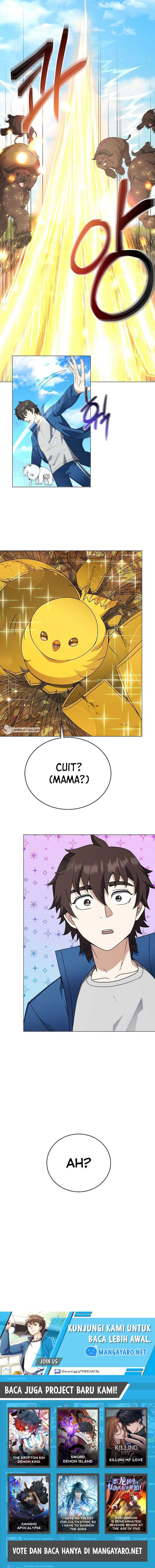 Baca The Returning Warrior’s Alley Restaurant - Chapter 67 halaman 12