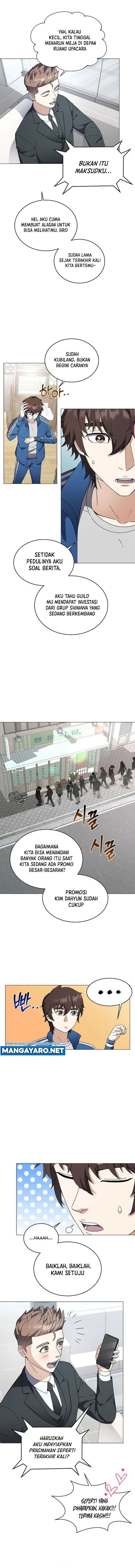 Baca The Returning Warrior’s Alley Restaurant - Chapter 67 halaman 4