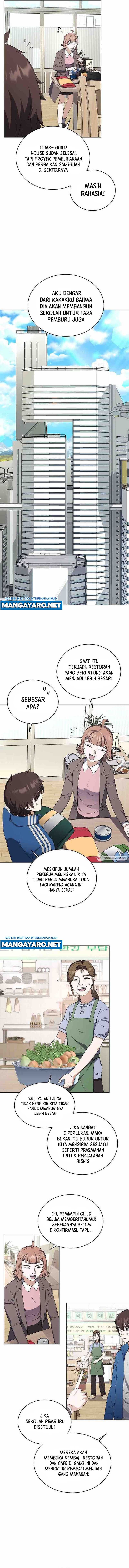 Baca The Returning Warrior’s Alley Restaurant - Chapter 67 halaman 6