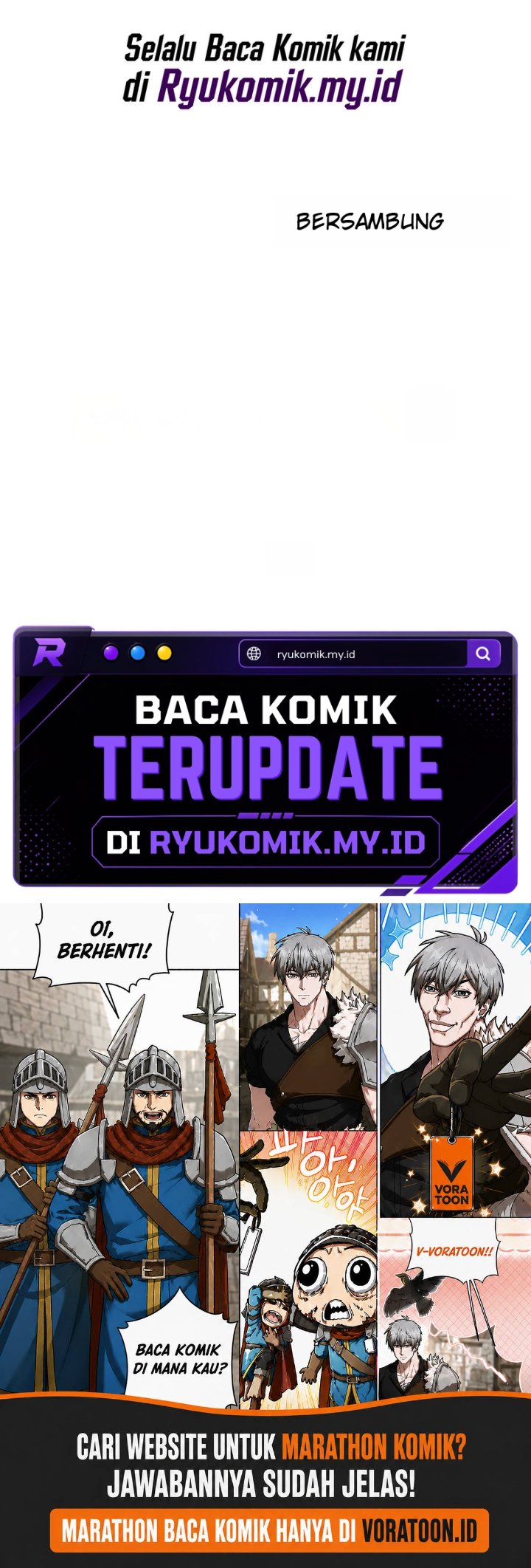 Baca The Revenge of the Regressed S-Class Hero Chapter 14 Bahasa Indonesia page 30