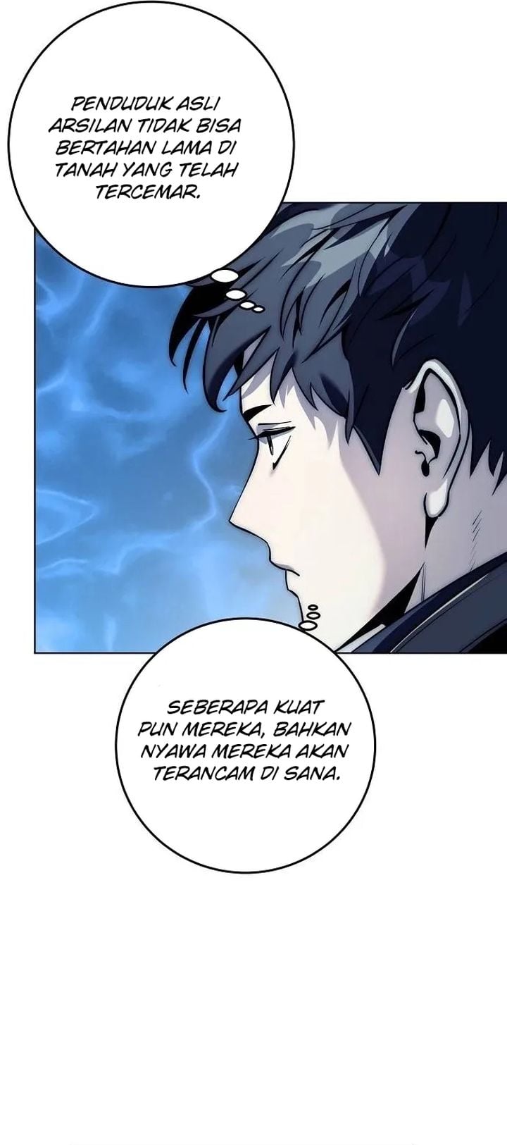 Baca The Ruined World Was Mistaken for a Game - Chapter 1 halaman 11